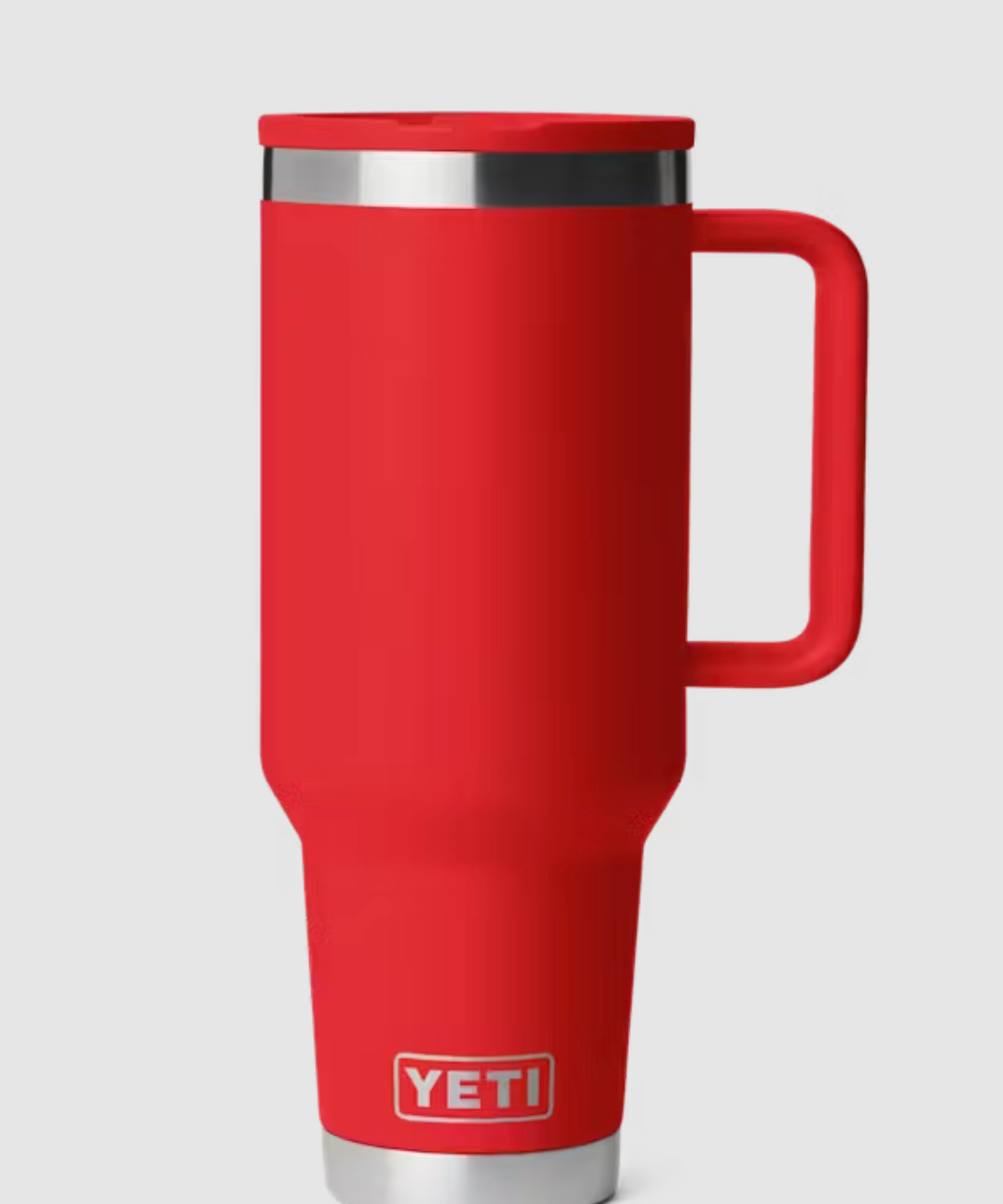 Rambler 40 oz Travel Straw Mug