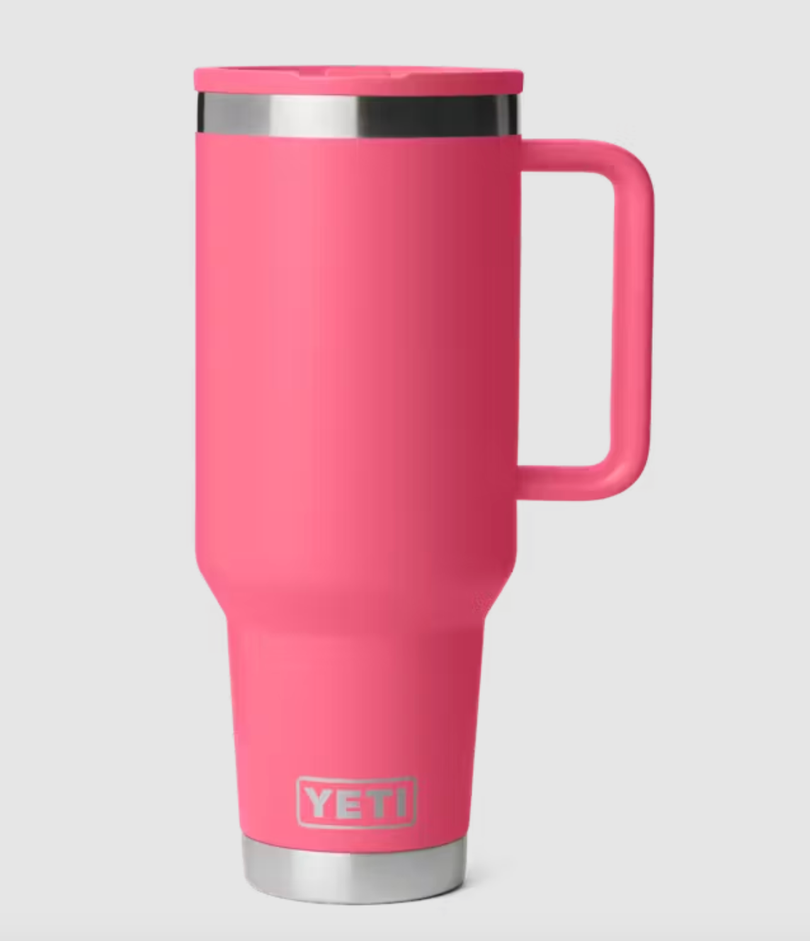 Rambler 40 oz Travel Straw Mug