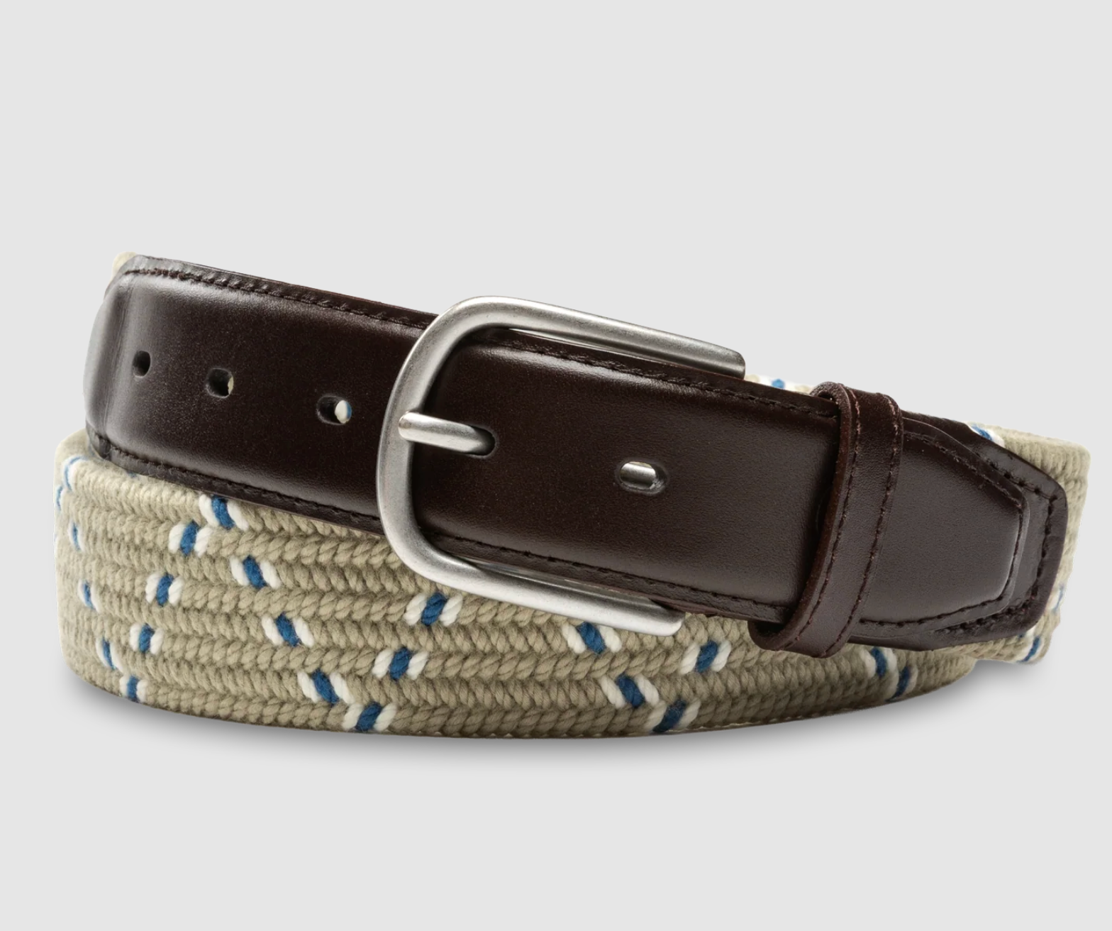 Duck Head Stretch Belt