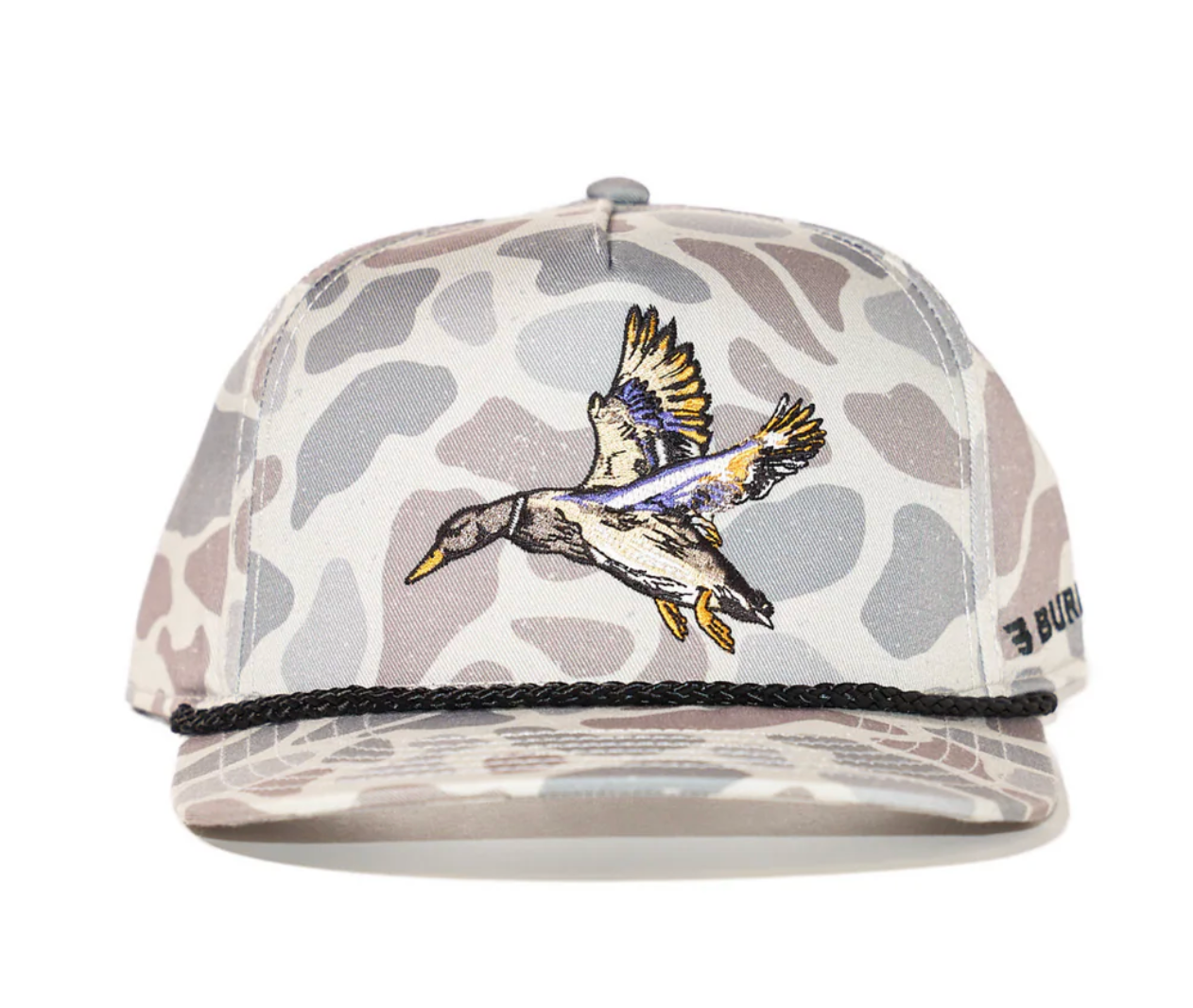 Cap - Diving Mallard