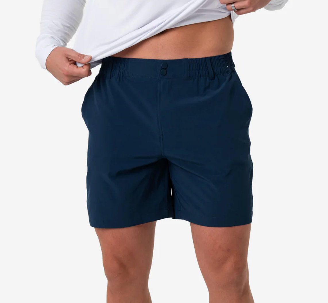 Burlebo Everyday Short