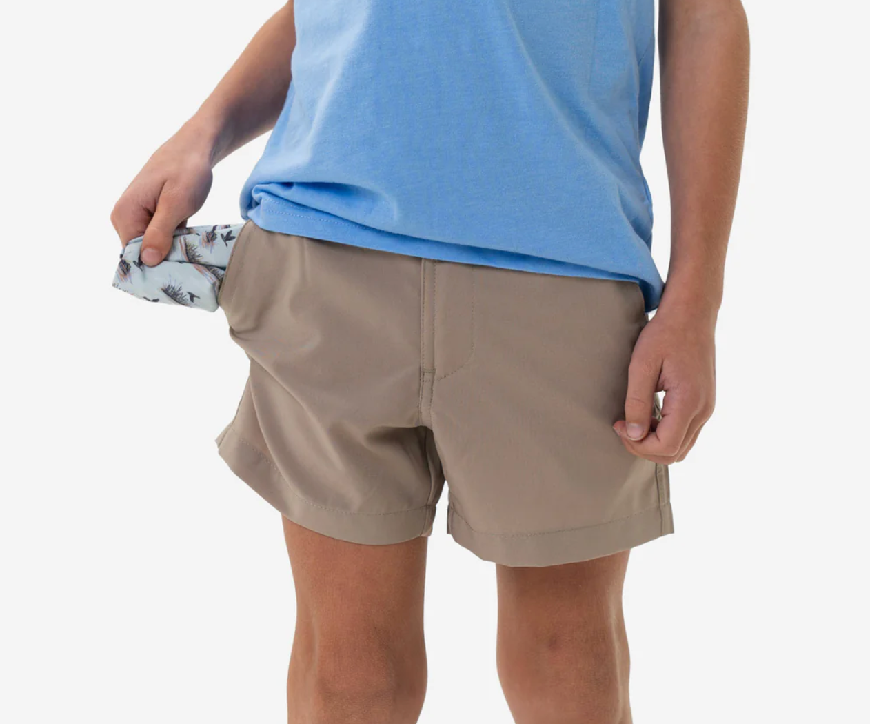 Youth - Everyday Short