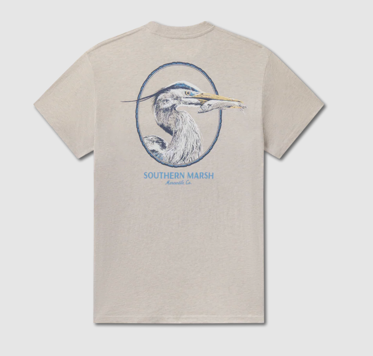 Dinner Circle Tee