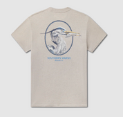 Dinner Circle Tee