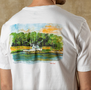 Shem Creek T-Shirt