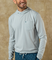 Windward Performance Hooded T-Shirt