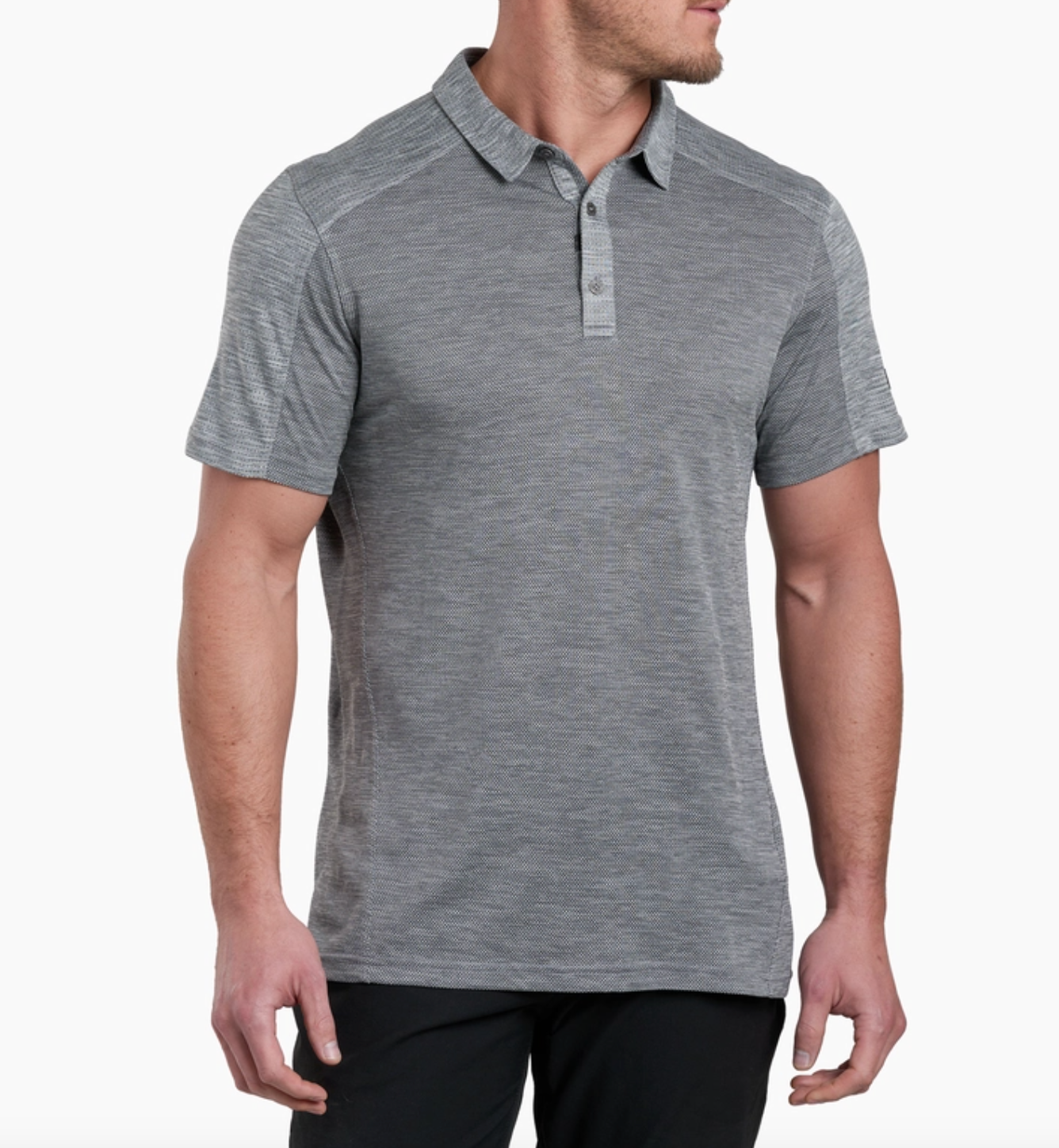 KÜHL ENGINEERED POLO