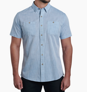 KÜHL KARIB™ Stripe Men’s SS Shirt
