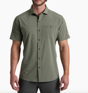 OPTIMIZR™ Men’s SS Shirt
