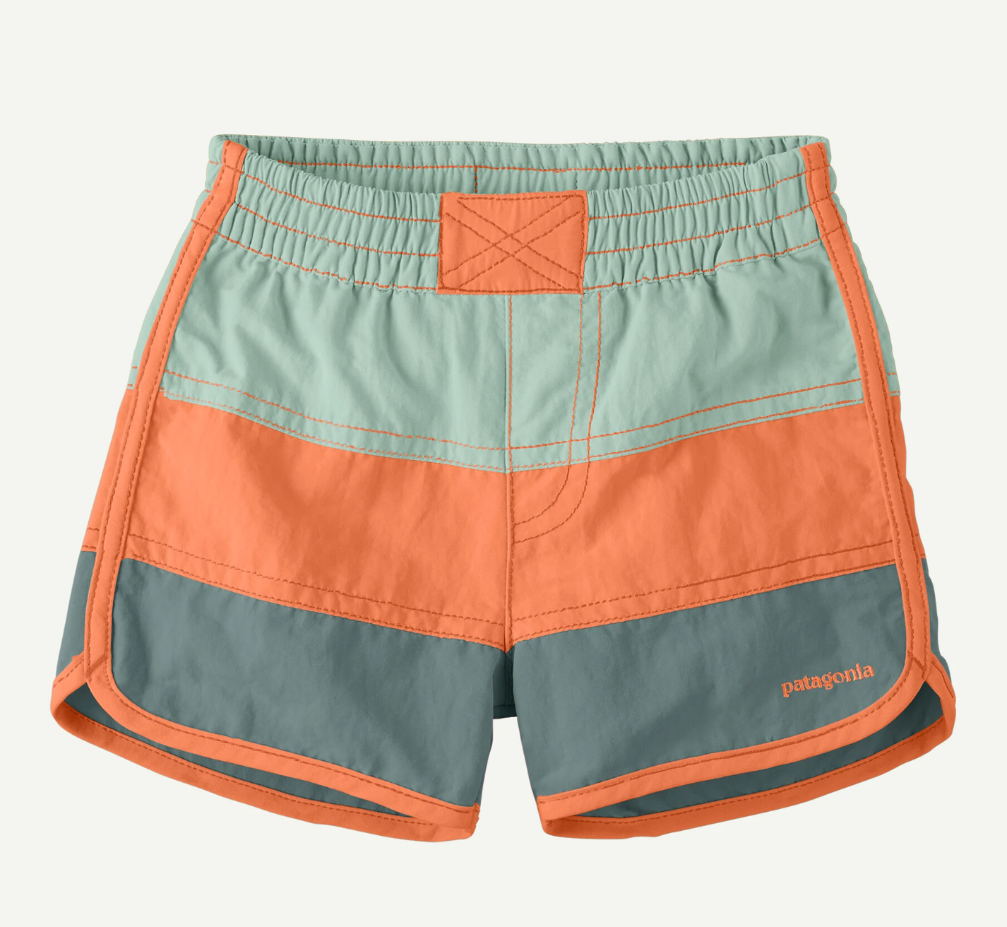 Baby Board Shorts