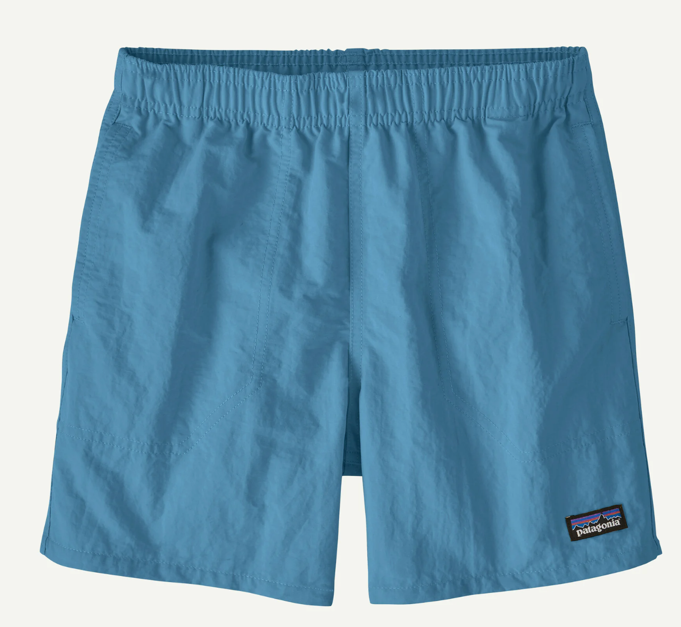 Boys' Baggies Shorts 5" - Lined