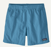 Boys' Baggies Shorts 5" - Lined