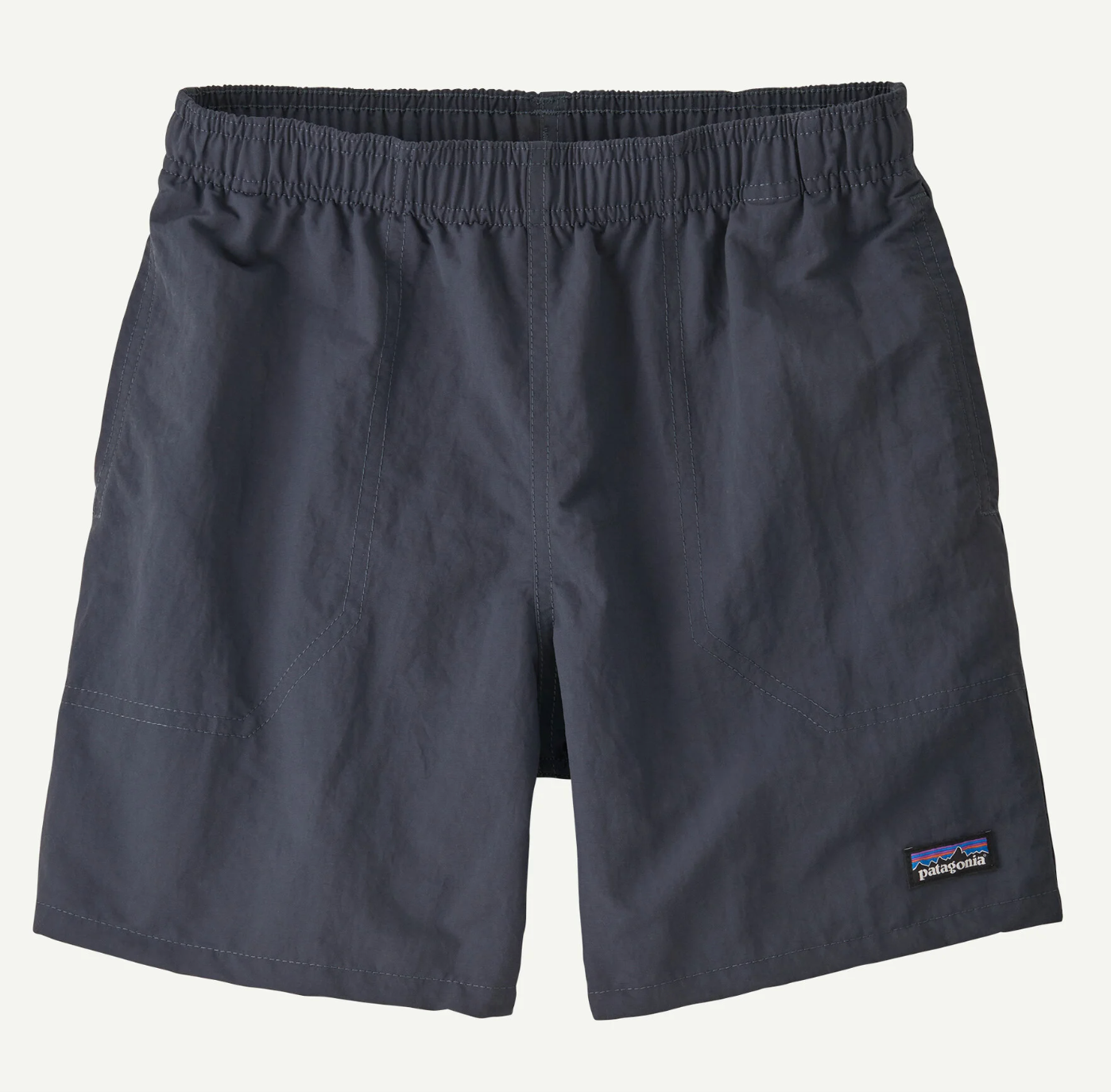 Boys' Baggies Shorts 5" - Lined