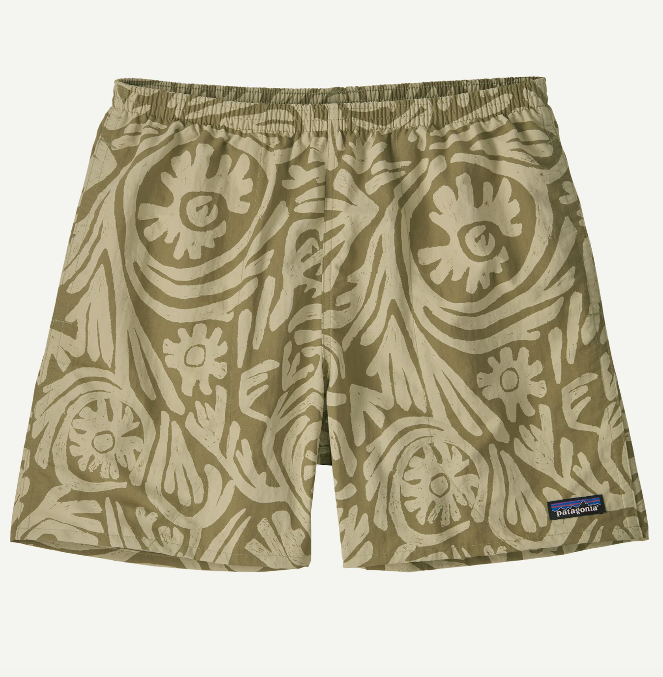 Men's Baggies Shorts 5"