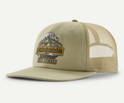 Relaxed Trucker Hat