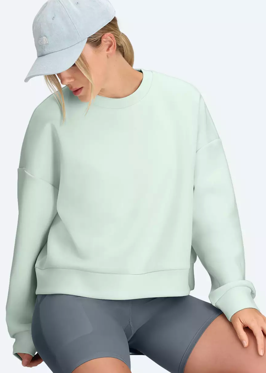 Women’s Jaida Crew