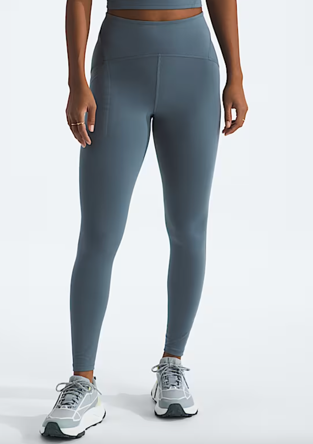 Women’s Jaida Pocket Leggings—27''