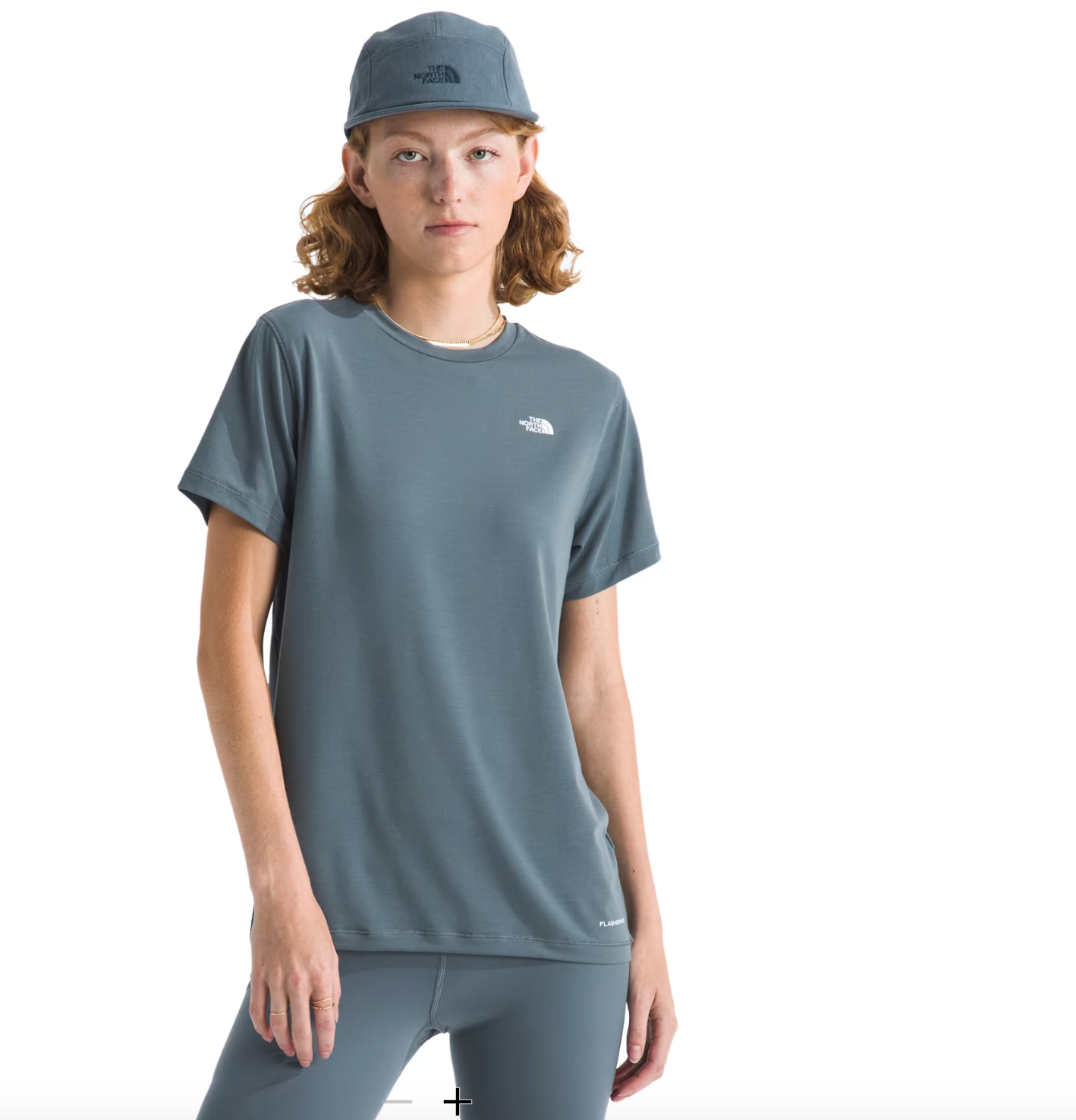 Women's Adventure Tee