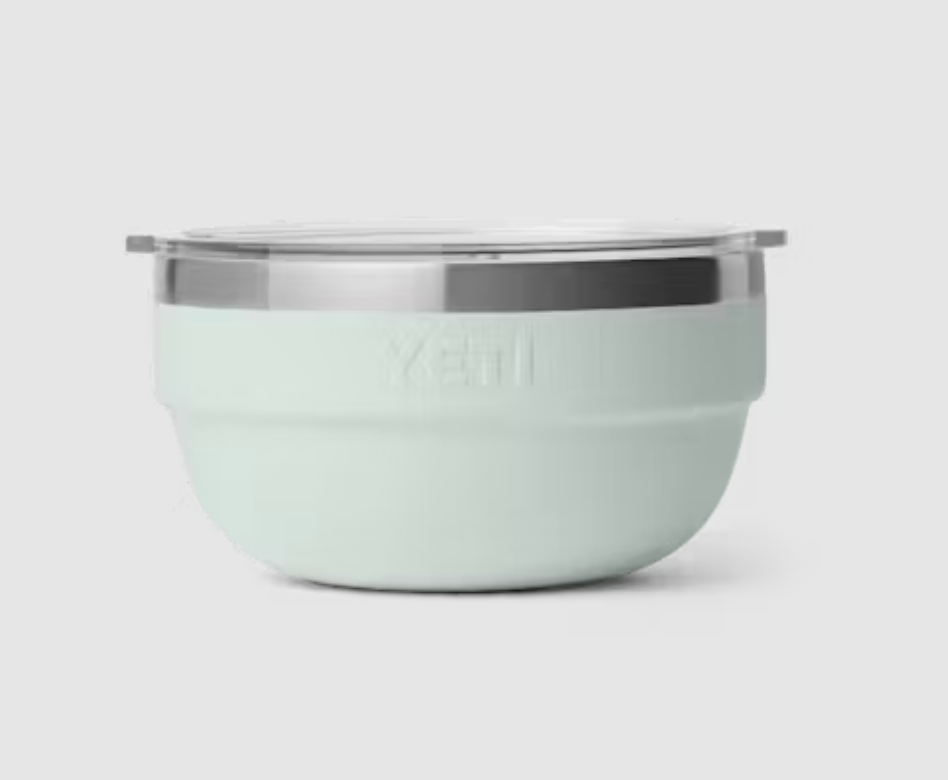 Rambler 1 QT Insulated Bowl