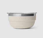 Rambler 1 QT Insulated Bowl