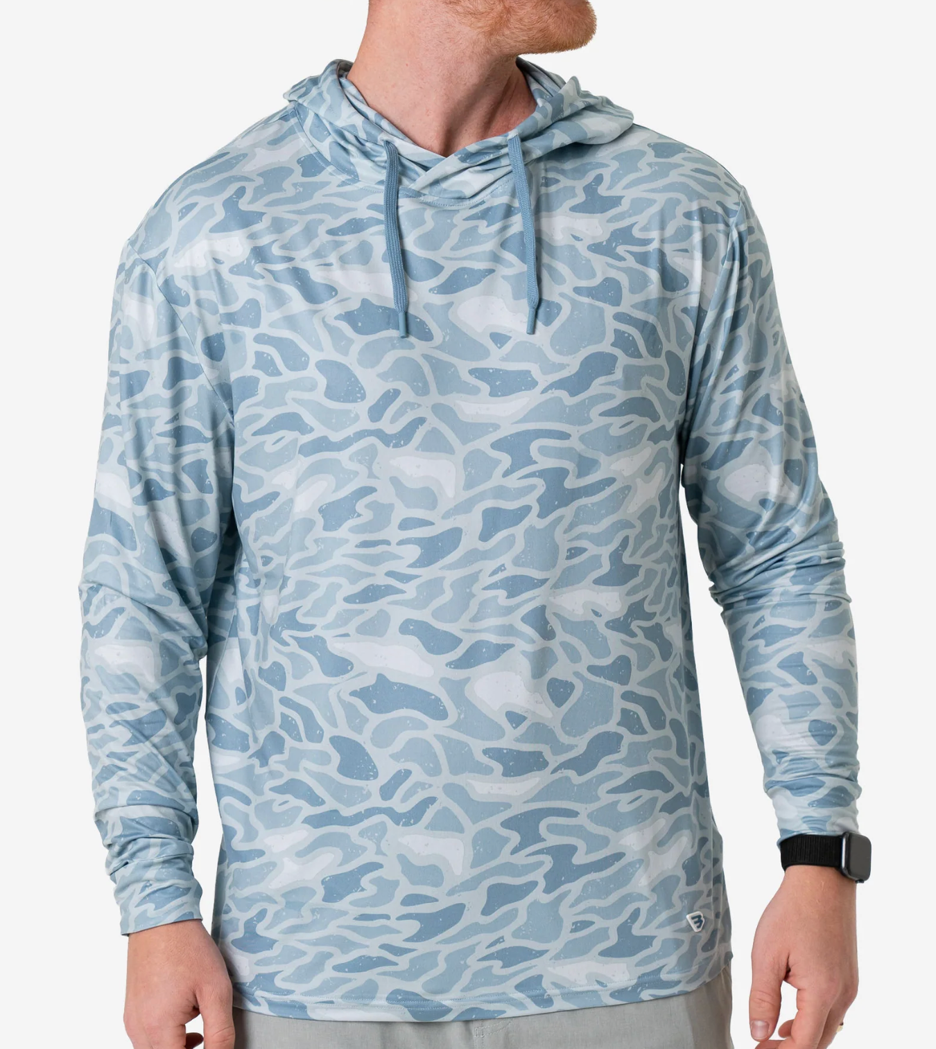 Burlebo Performance Hoodie