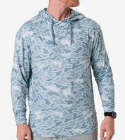 Burlebo Performance Hoodie