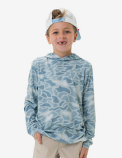 Youth Performance Hoodie