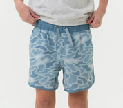 Youth Swim Trunk