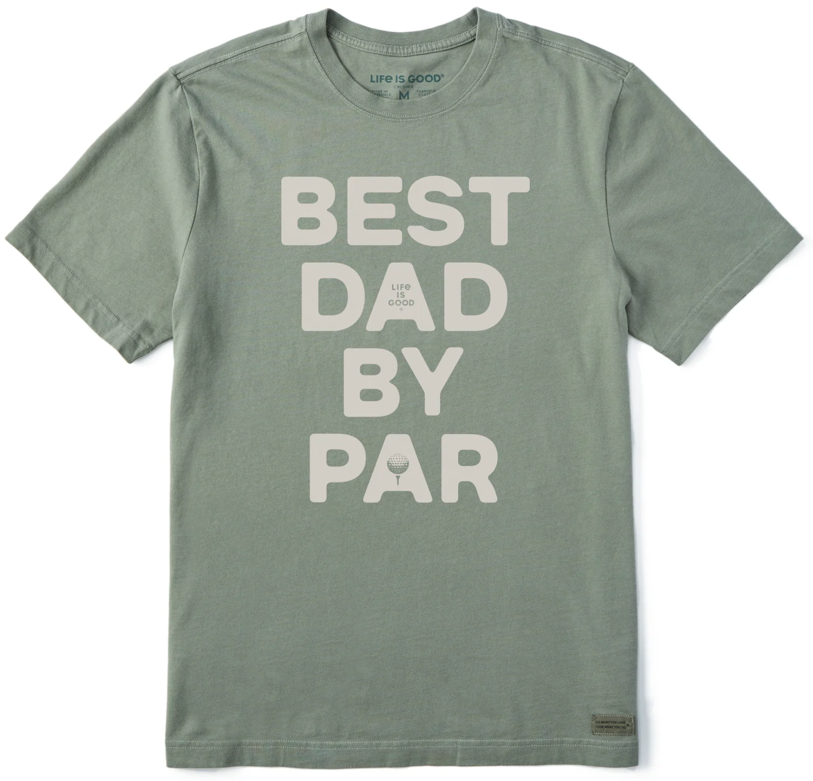 Men's Crusher Lite Tee