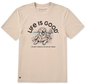 Men's Crusher Lite Tee