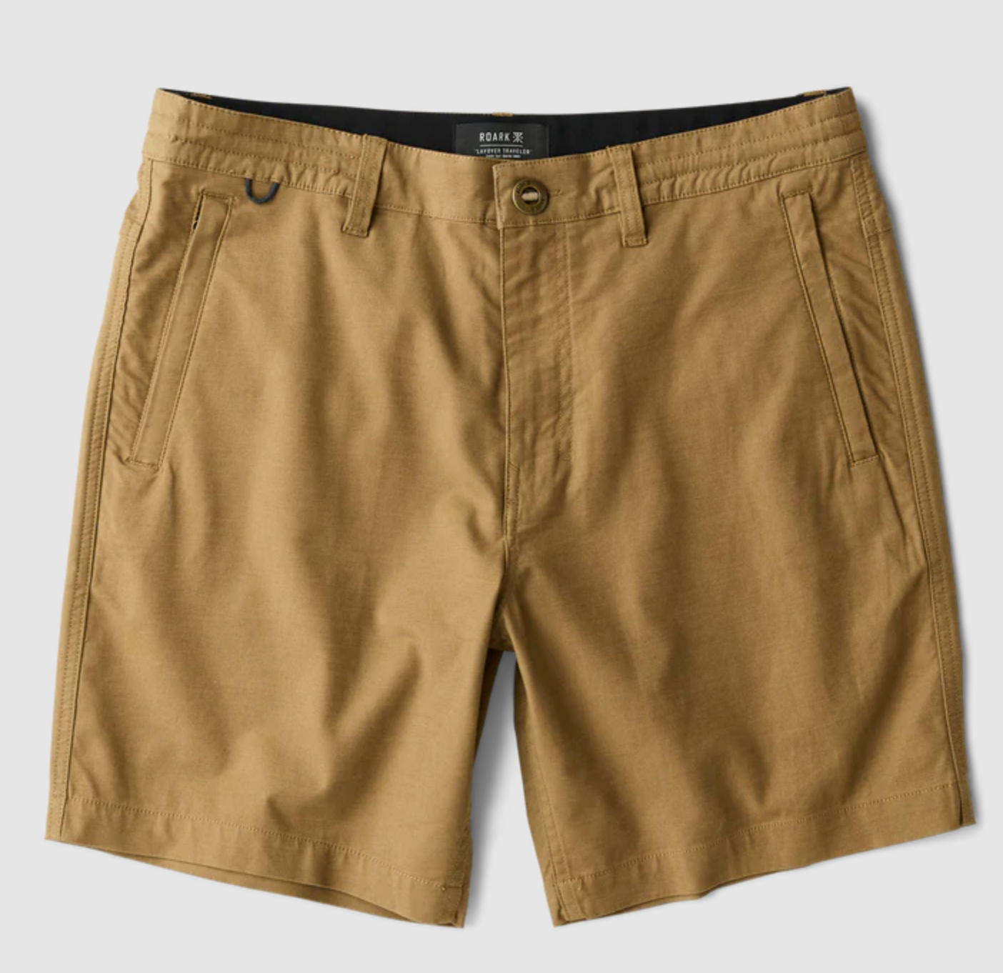 Layover Pro Traveler Shorts