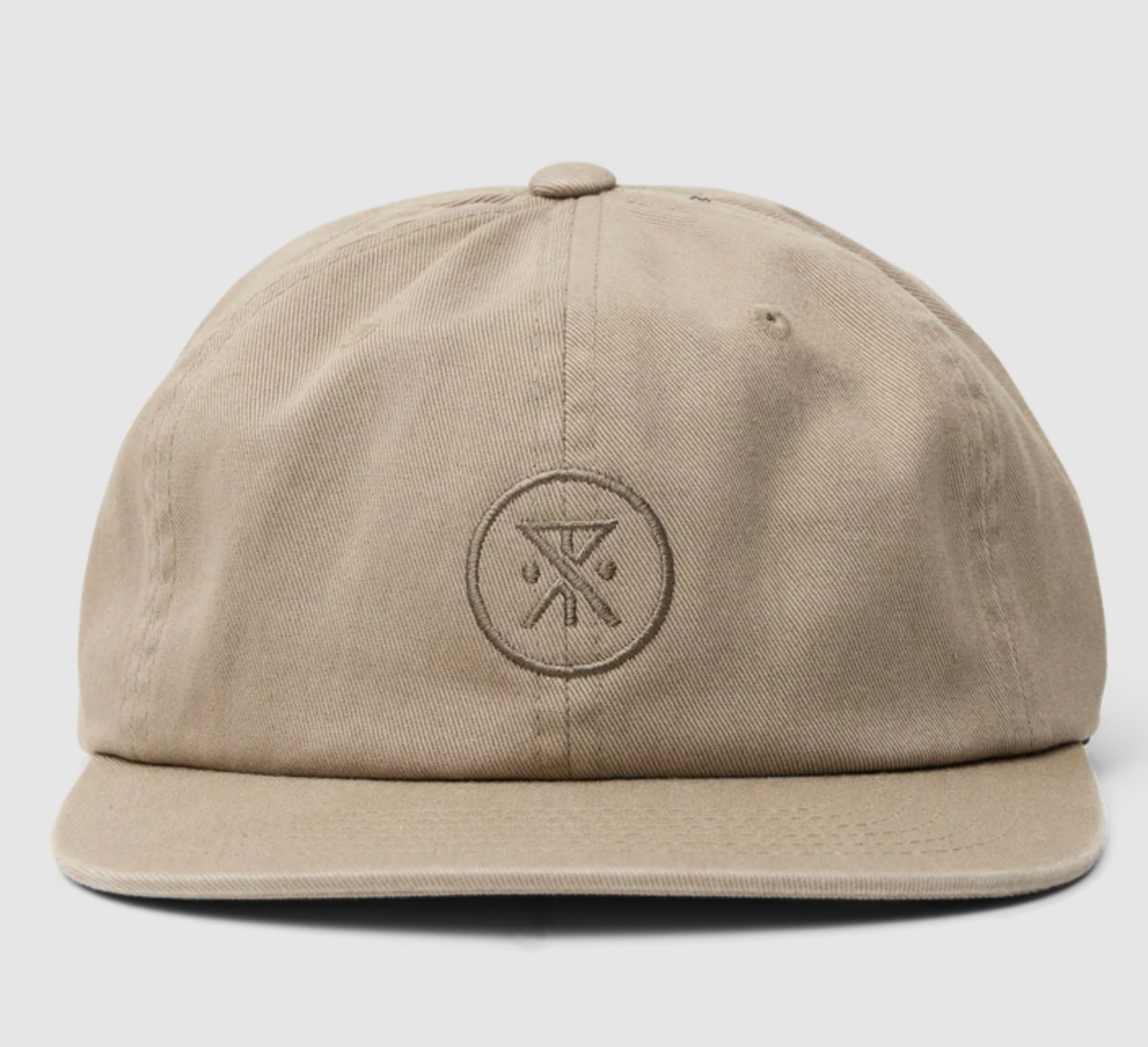 Made To Fade 6 Panel Strapback Hat