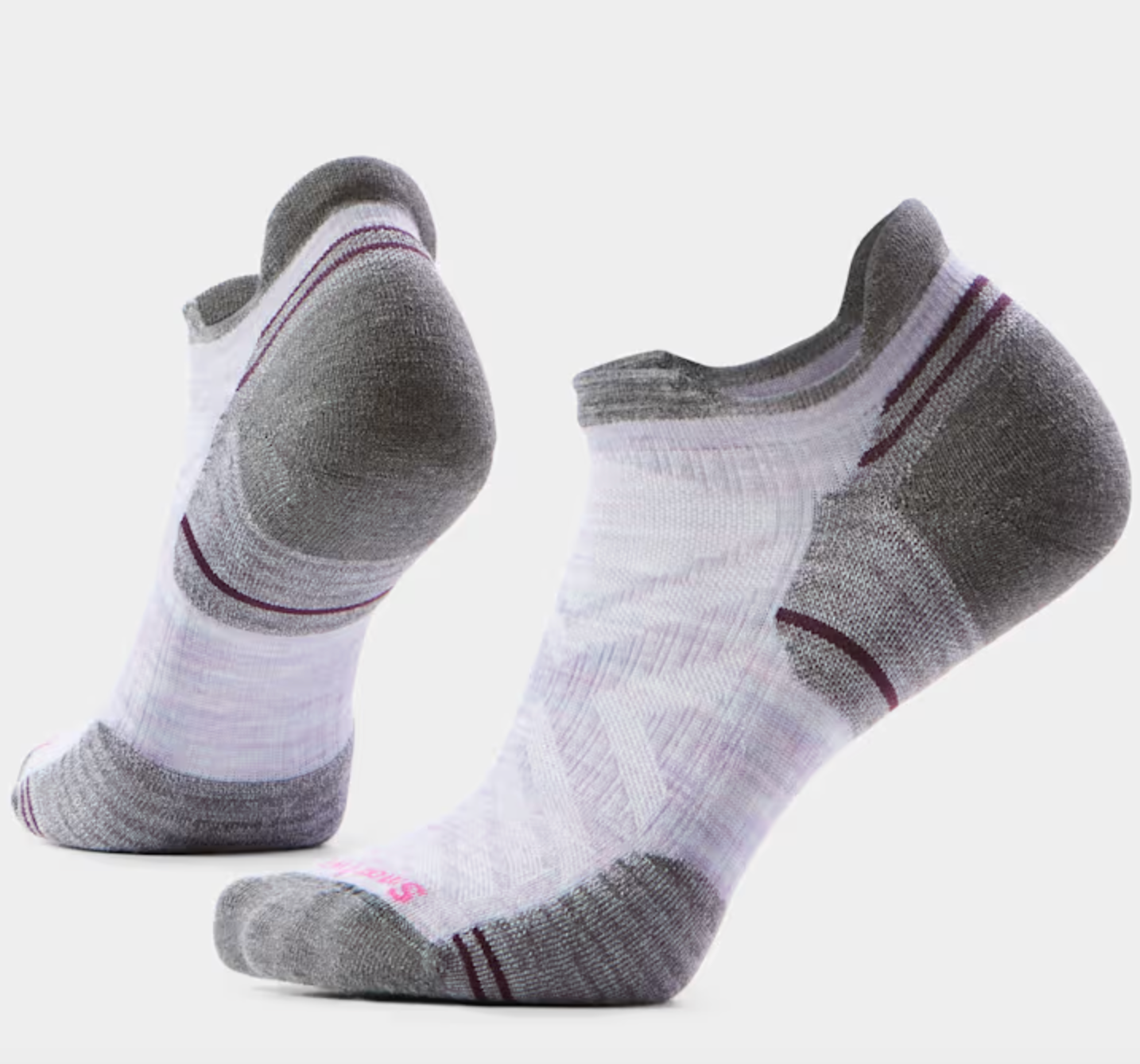 Women's Hike Targeted Cushion Low Ankle Socks