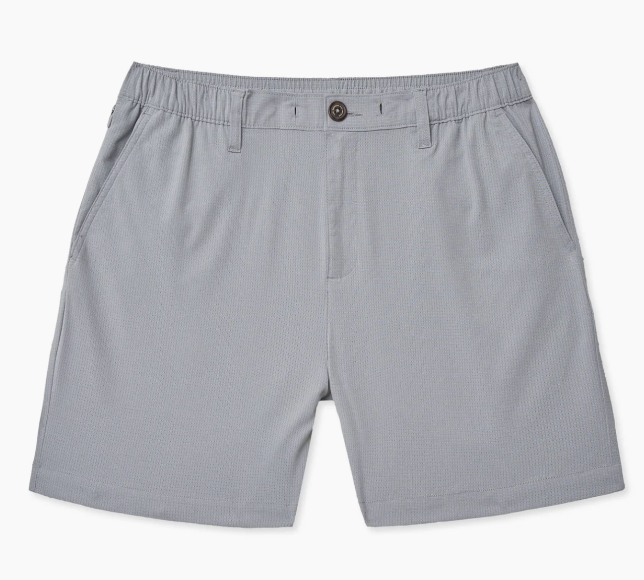 Men's Breezetech Everywear Performance Short 6"