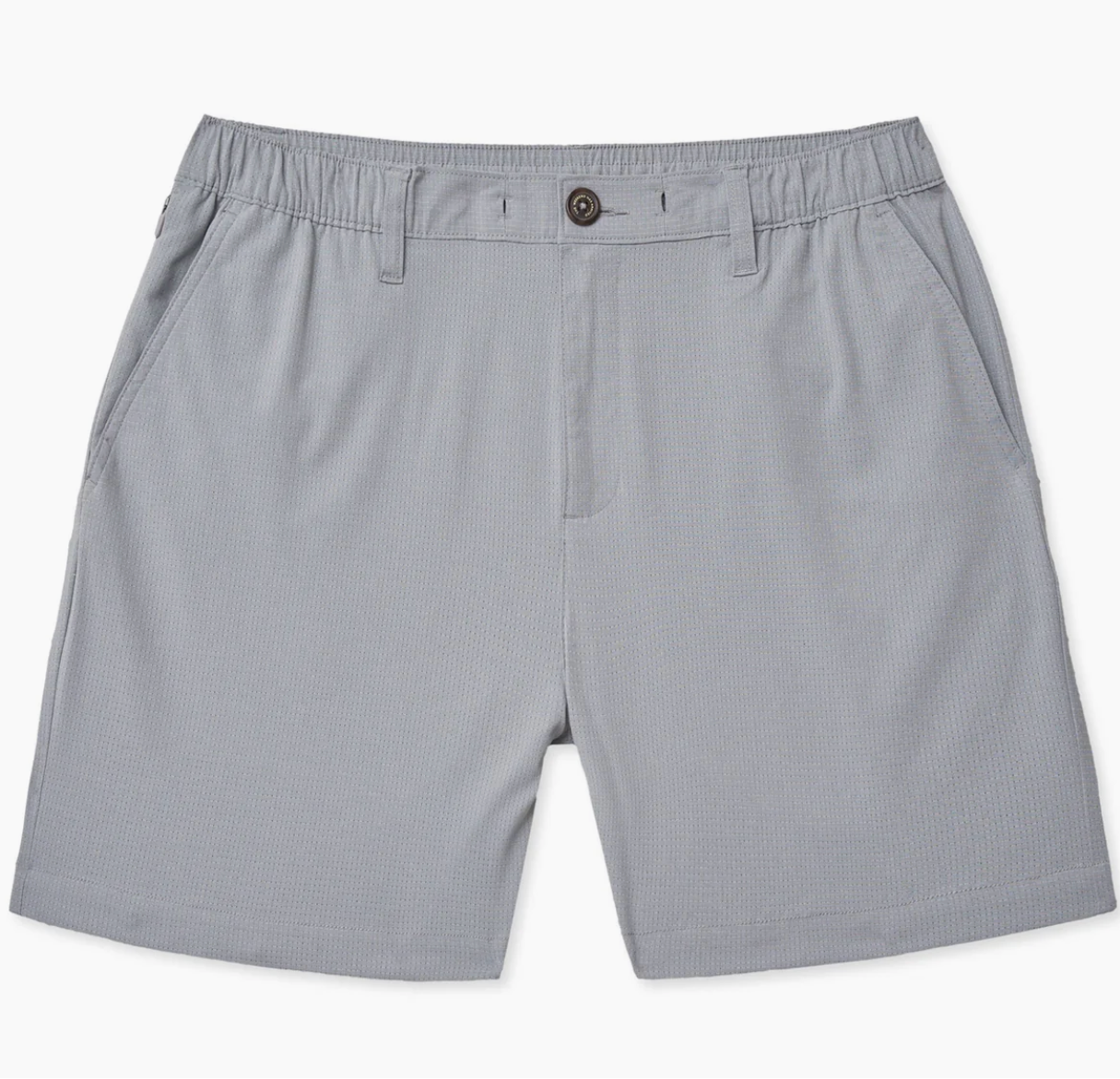Men's Breezetech Everywear Performance Short 6"