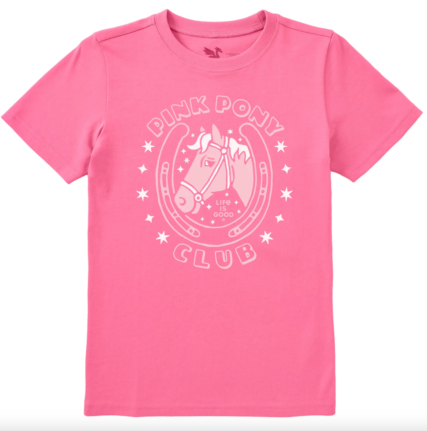 Kids Crusher Tee