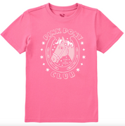 Kids Crusher Tee