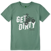 Kids Crusher Tee