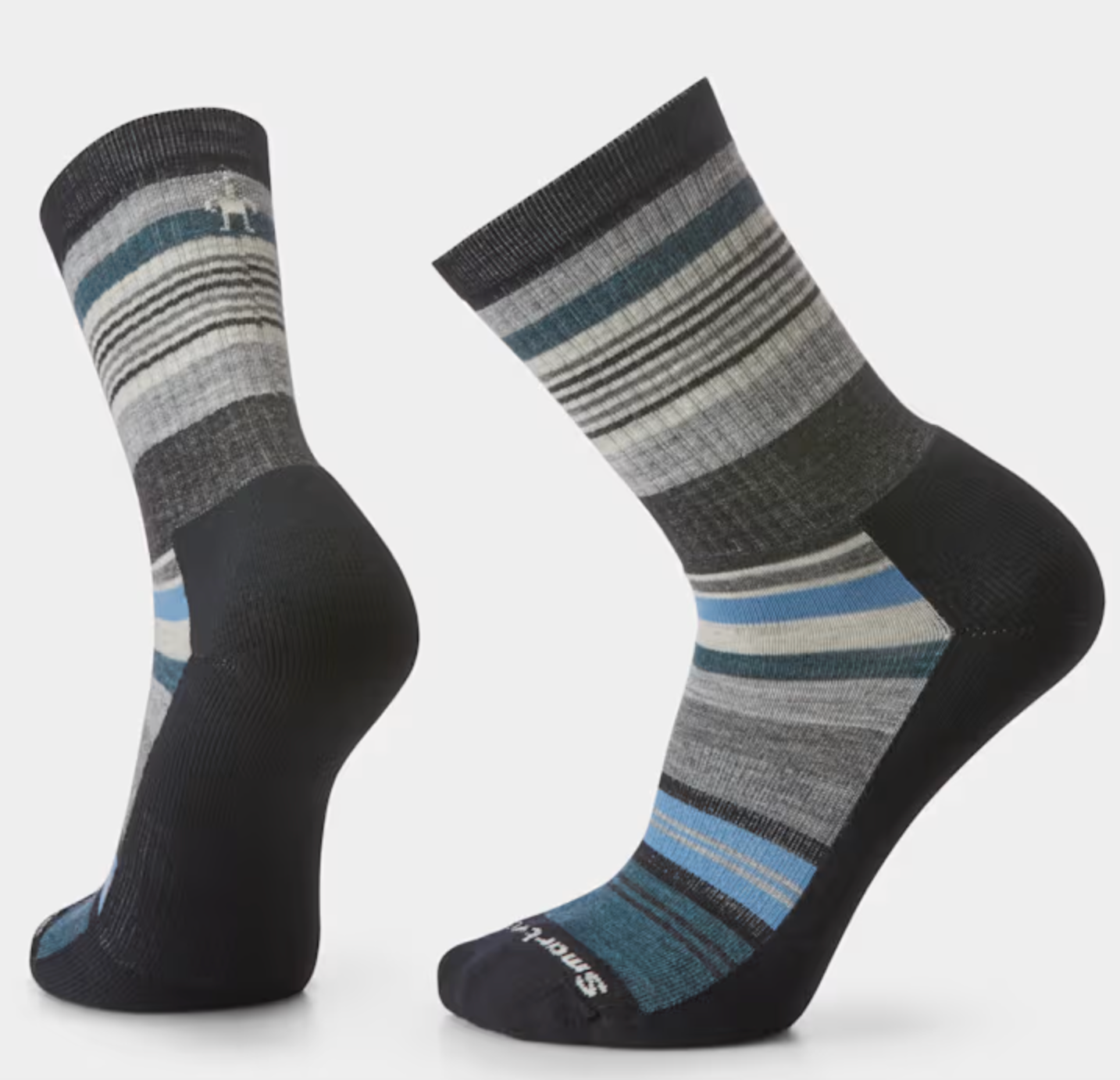 Everyday Light Cushion Joviansphere Crew Socks