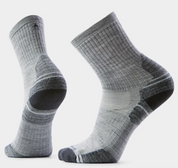 Hike Targeted Cushion Mid Crew Socks