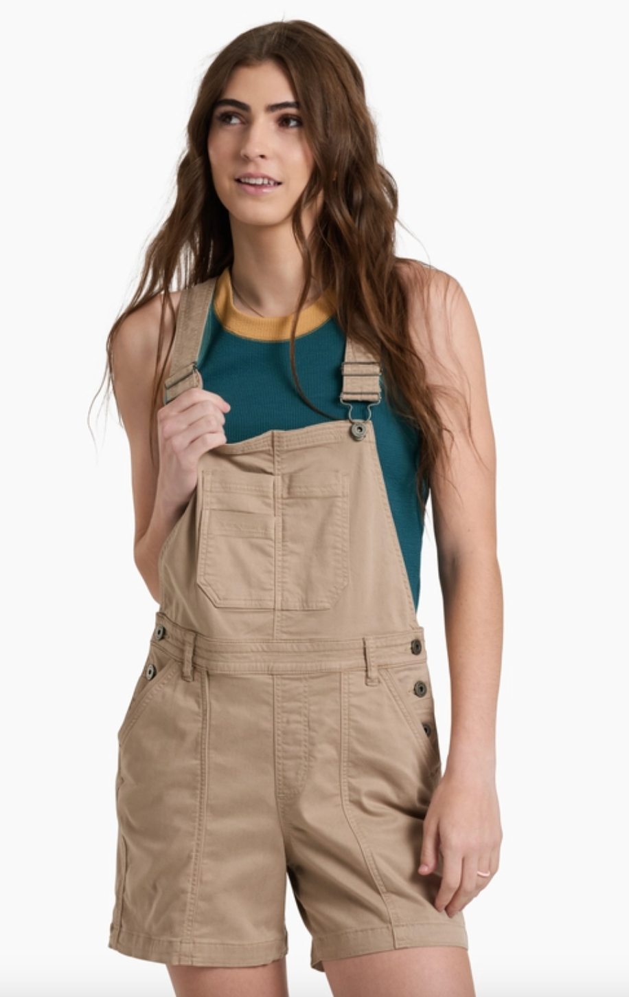 Kultivatr Shortall