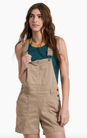 Kultivatr Shortall