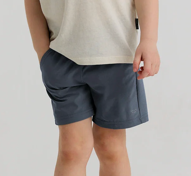 Toddler Breeze Short