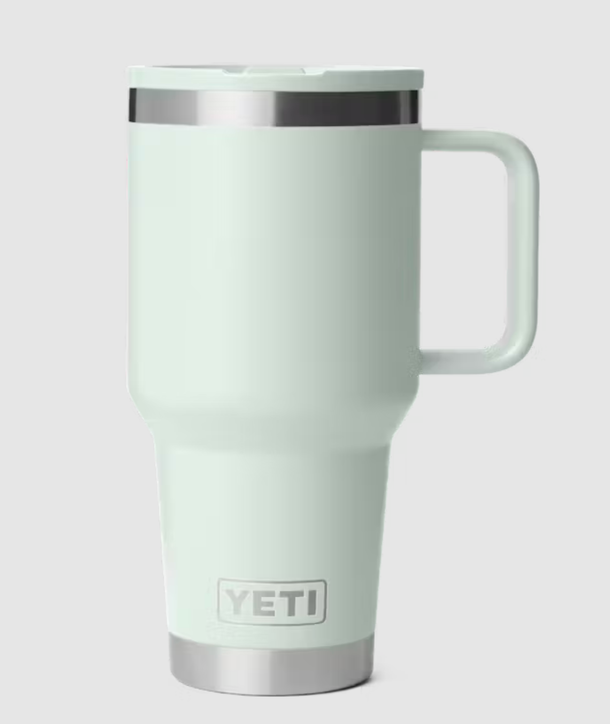 Rambler 30 oz Travel Straw Mug