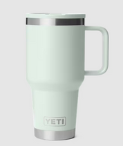 Rambler 30 oz Travel Straw Mug