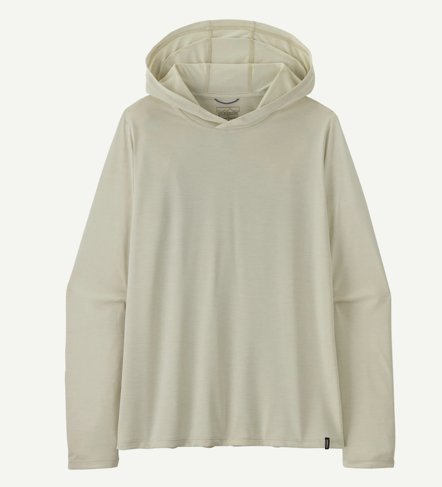 Women's Capilene Cool Daily Hoody