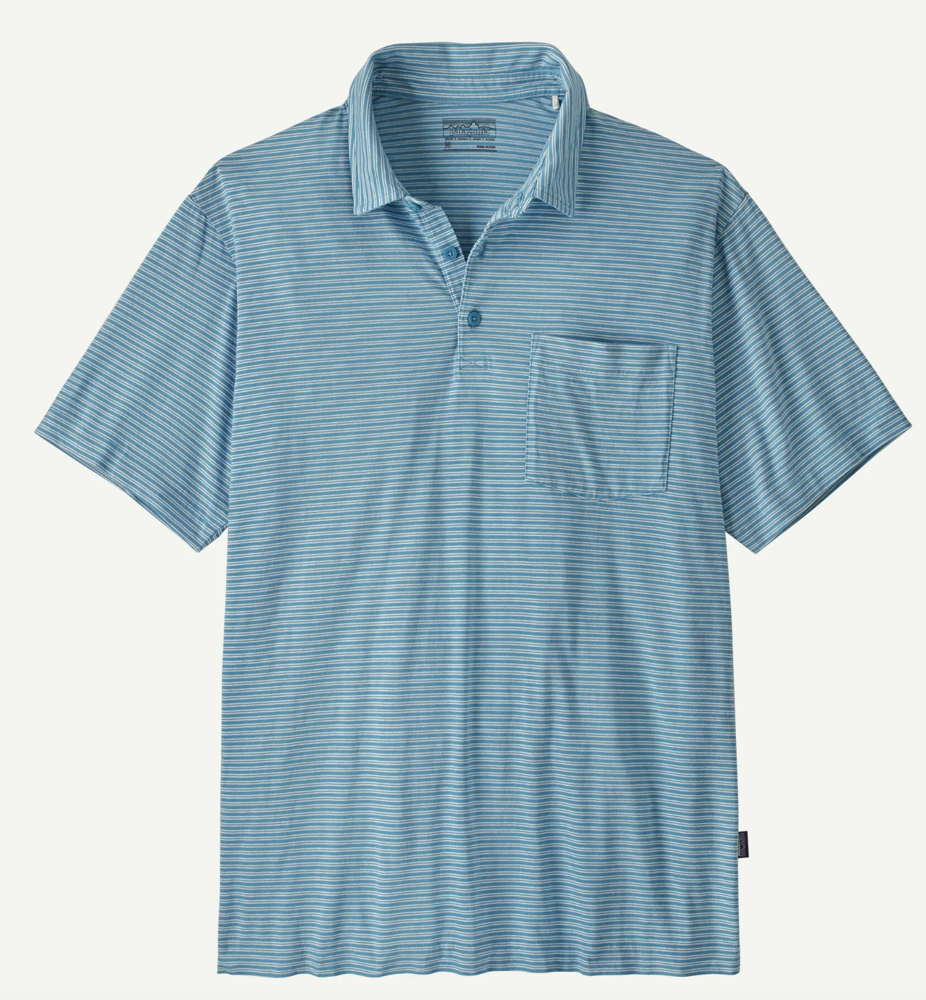 Men's Daily Polo Shirt