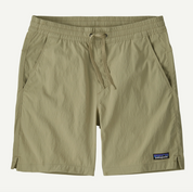 Men's Baggies Lights - 6"