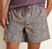 Boundless Pull-On Short