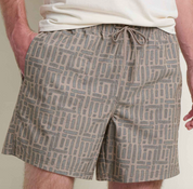 Boundless Pull-On Short